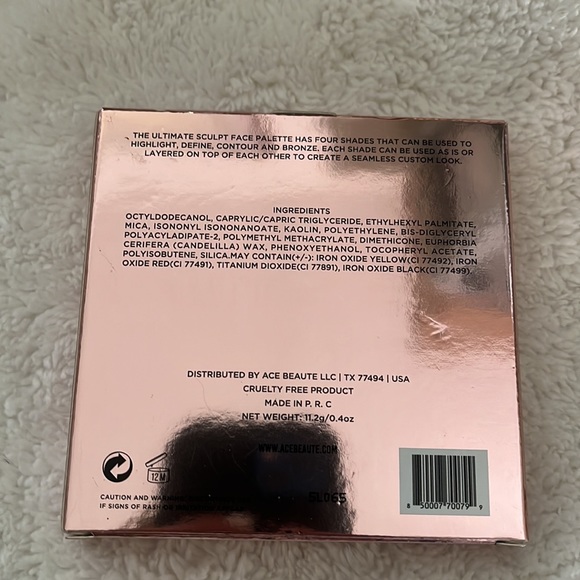 Face Makeup Bundle - Picture 6 of 14